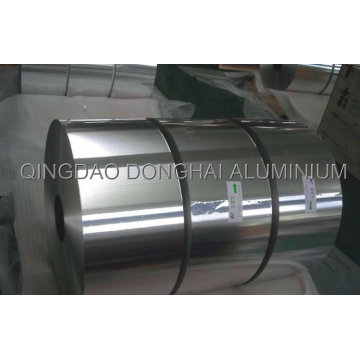 Aluminiumfolie